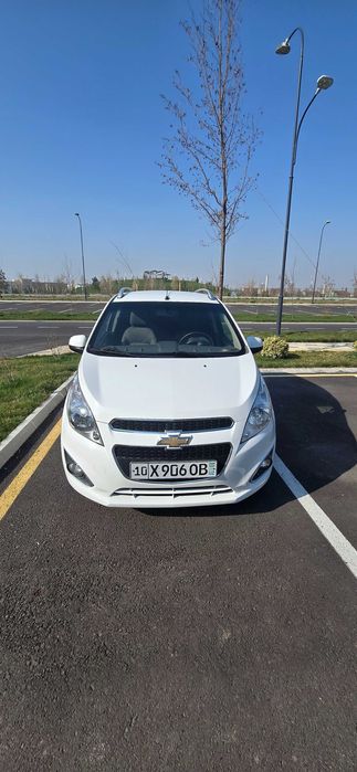 Spark 2021 yil kraska tozza