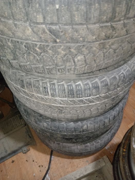 Продам диски р 16