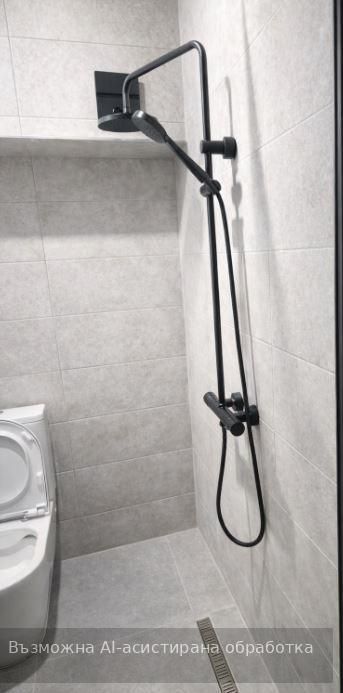 Двустаен апартамент в района на Владислав Варненчик!