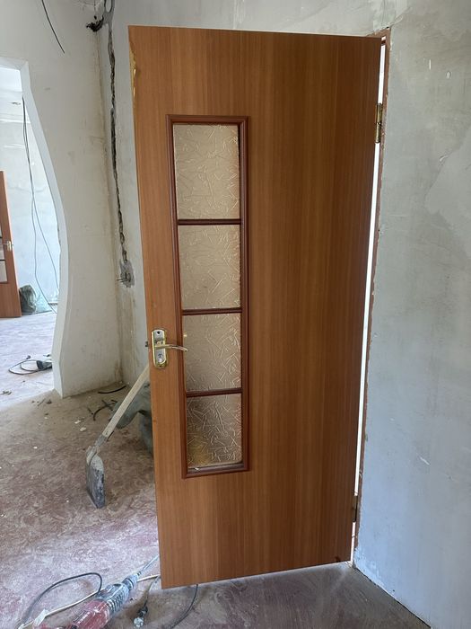 Продается горка,шкафы,двери дешево