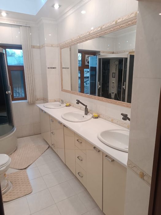 Сдам коттедж посуточно!