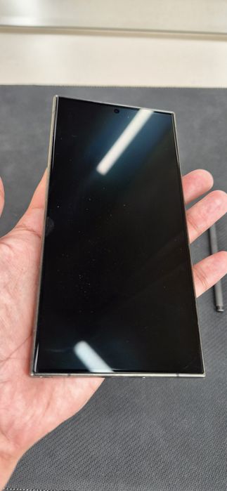 Samsung S24 Ultra