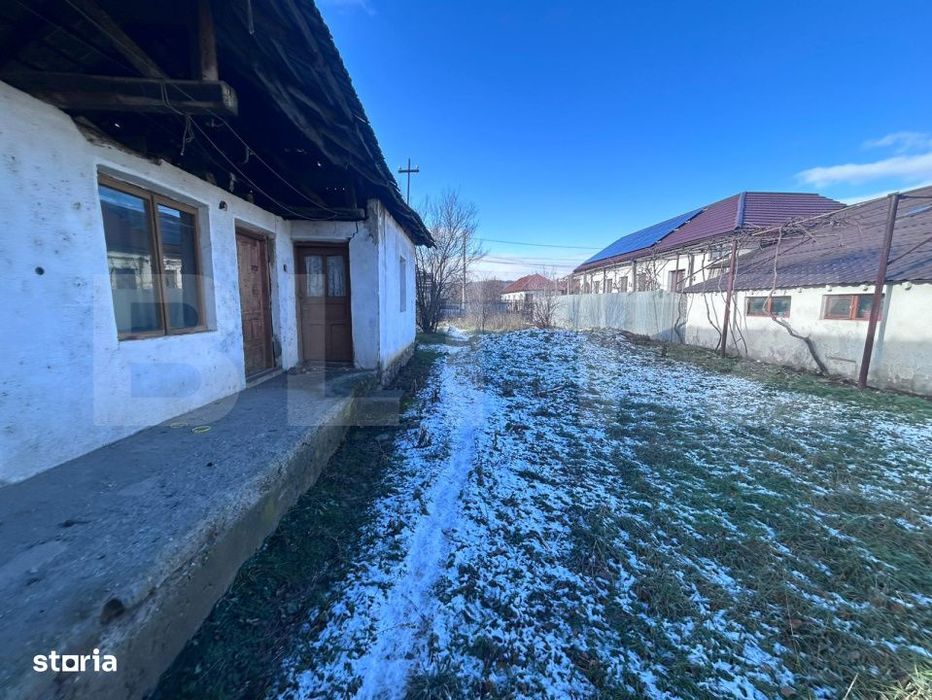 Teren vanzare, 1260 mp, Bd Ecaterina Teodoroiu