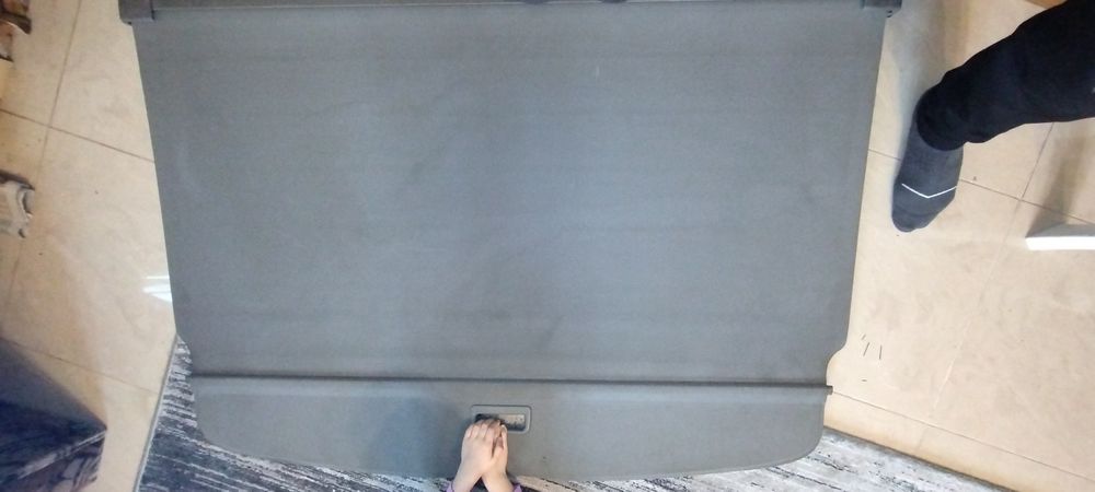 Rulota portbagaj Passat B5