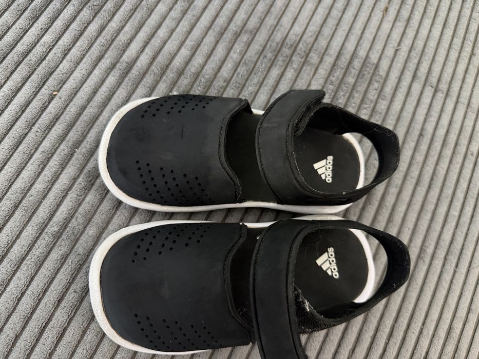 Детски Самдали     adidas
