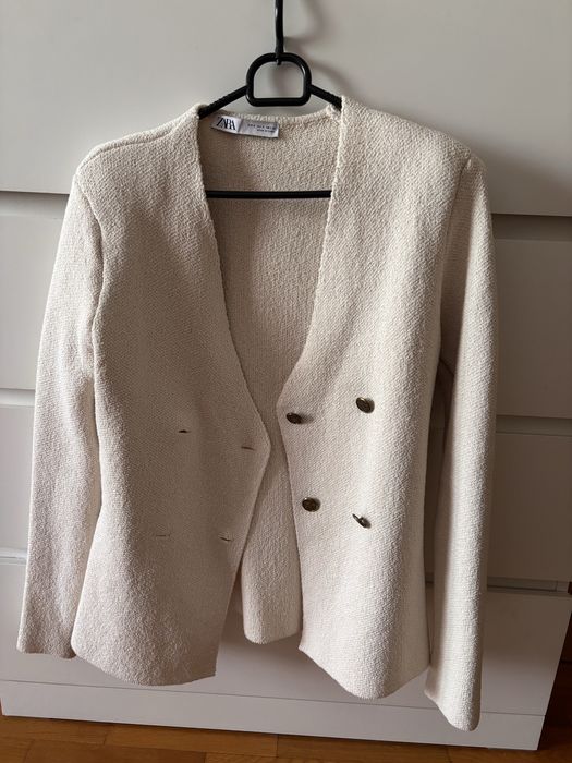 Сако Zara размер С