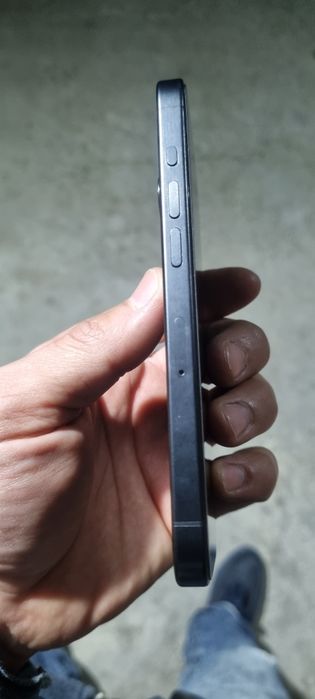 Айфон 15 про 256 гб. 100%