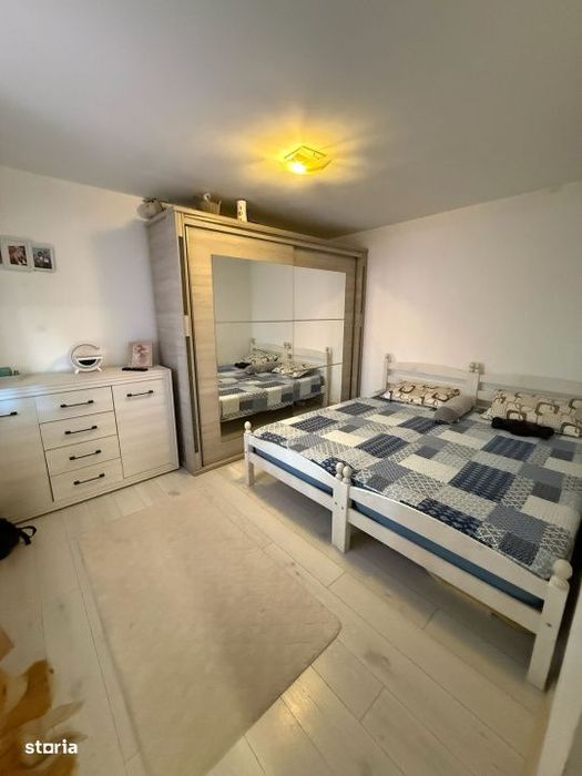 Apartament 2 camere, 50.84 mp, zona Bariera Valcii