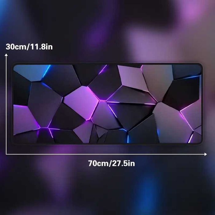 Миеща Се, Многофункционална Подложка За Мишка