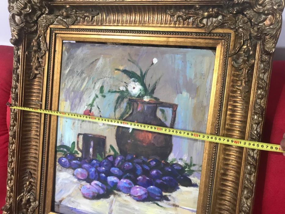 Vind tablo Constantin  Artachino pret 1700€