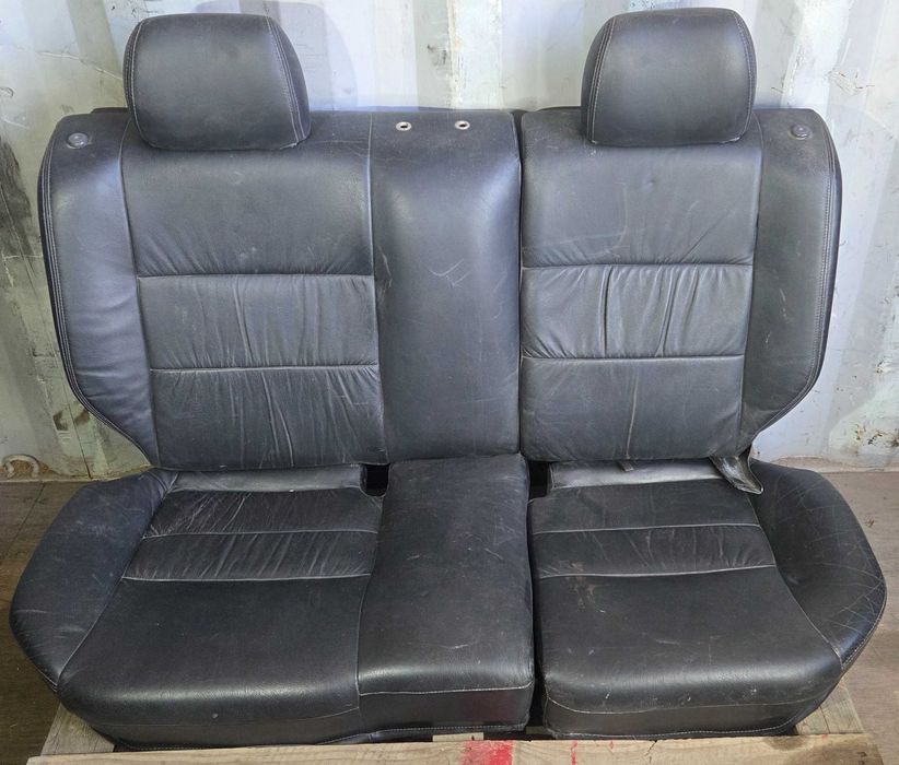 TitanAuto Subaru Legacy салон в сборе
