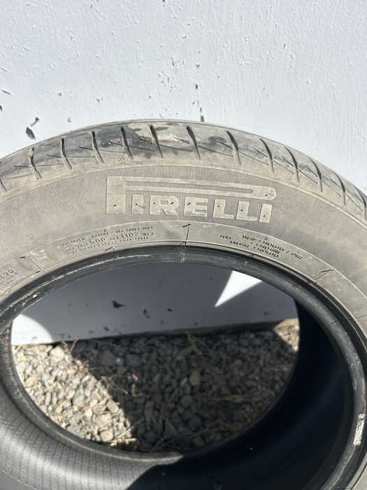 Продам резину pirelli