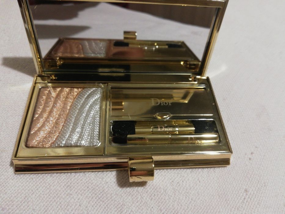 Dior Grand Bal Carnet de Maquillage