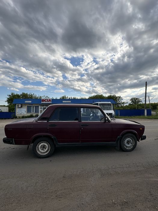Продам семерку !