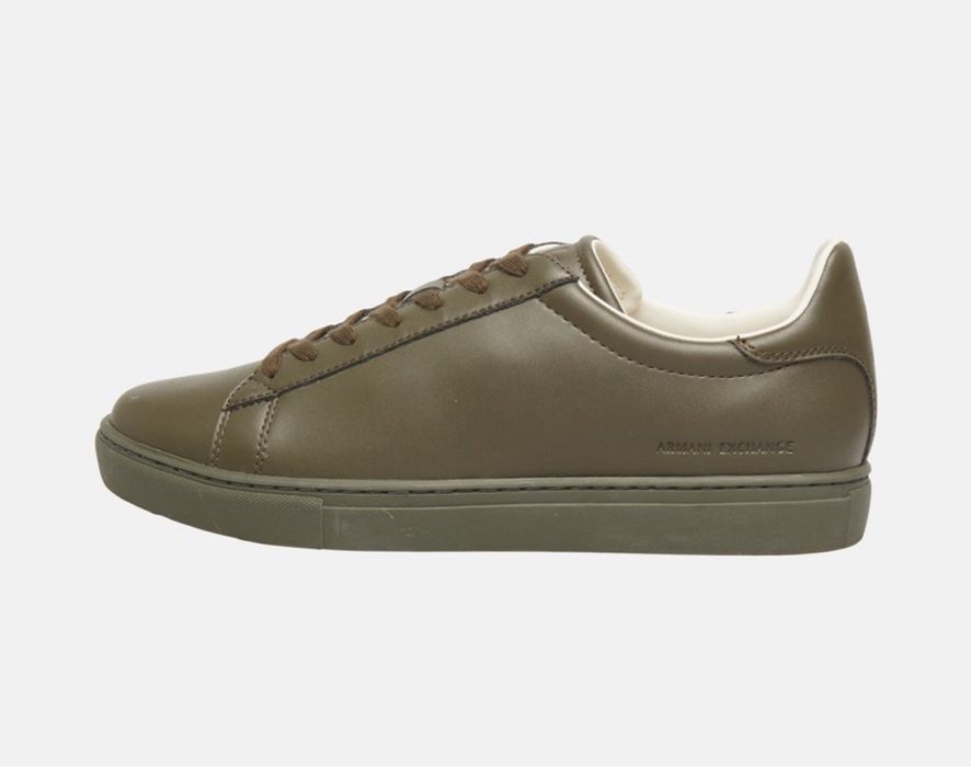 Armani Exchange Sneakers