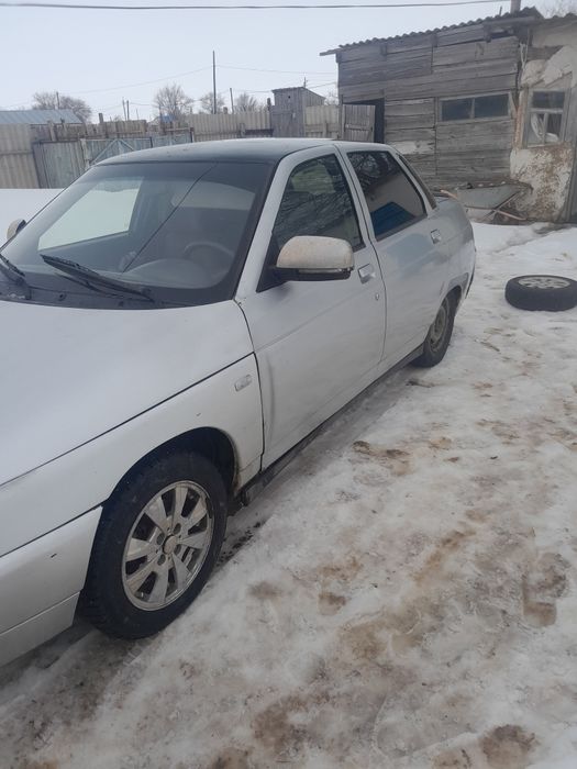 2110сатылыды 2006жылғы 8клапн капиталка