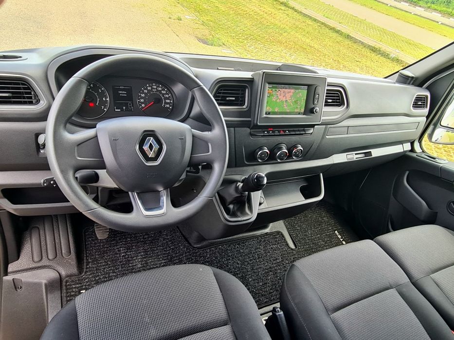 Vand/Schimb Renault Master L2H2 2.3d 150cai  E6