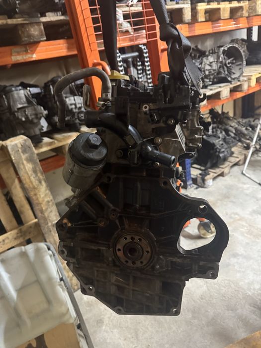 Двигател Опел B14XER Opel