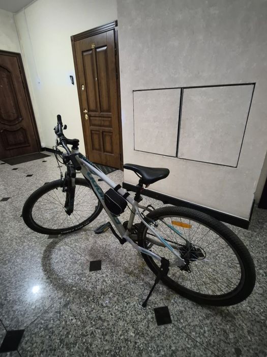 Велосипед Forward apache 3.2