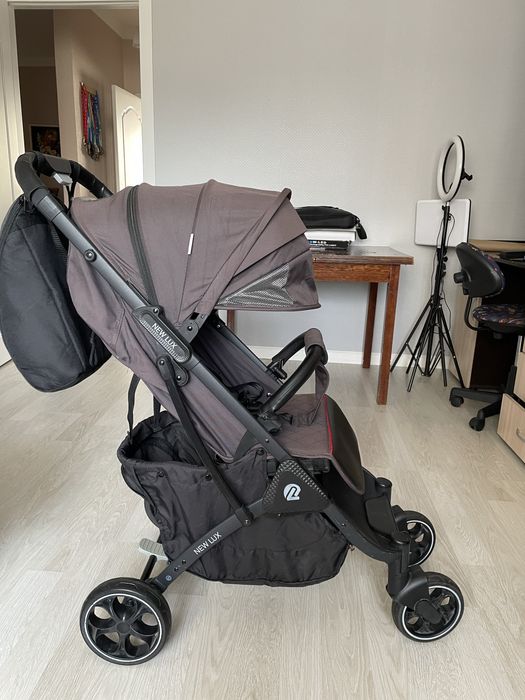 Продам детскую летнию коляску