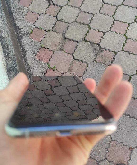 Айфон 11Про в идеальном