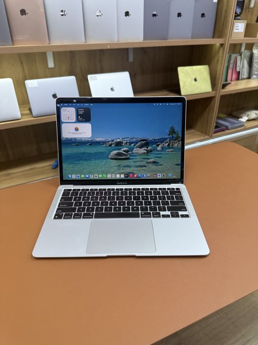 MacBook Air M1 512 Gb