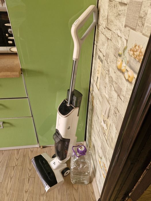 Пылесос на запчасти