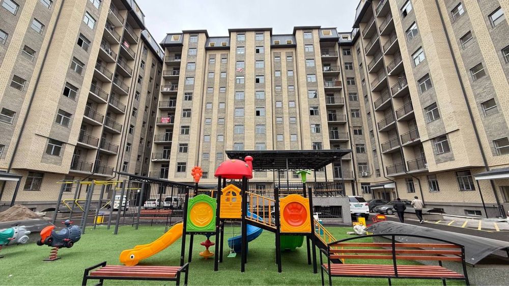 Продажа Квартиры 3/1/10