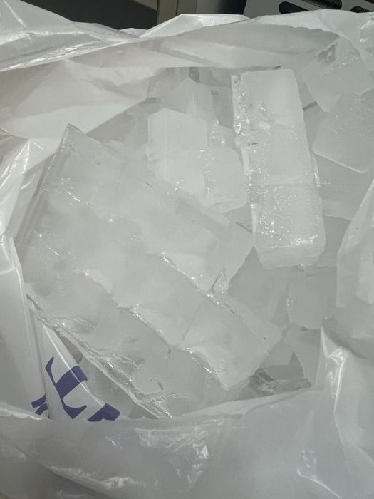 Продам лёд