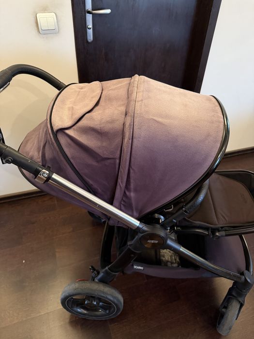 Бебешка количка Mamas&Papas - Ocarro