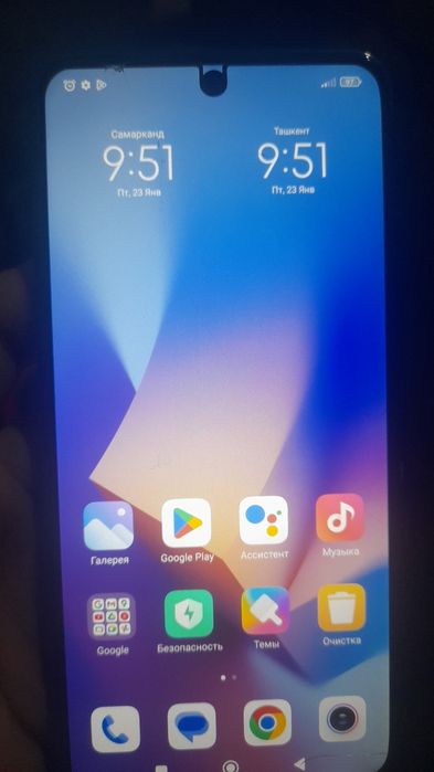 Arzon Redmi note 10s