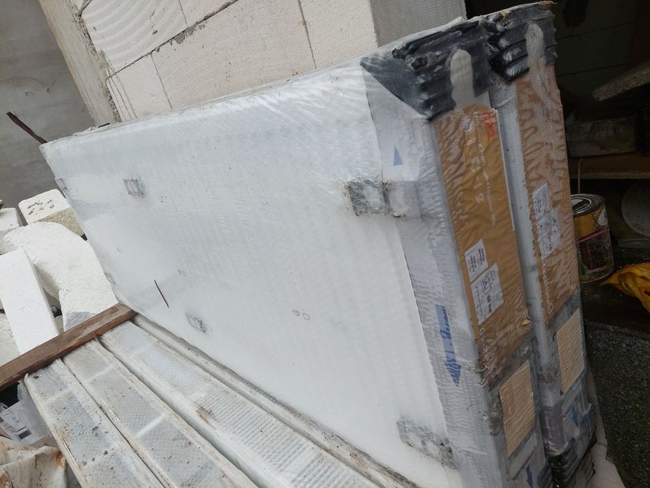 Calorifere otel 60x160