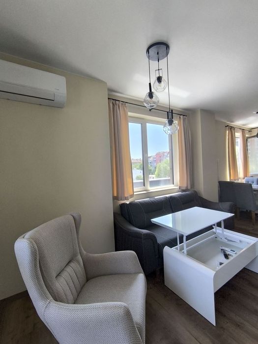 Продава се Двустаен апартамент в София, Зона Б-18 - 78 кв.м за 3961 €/кв.м - Снимка #3