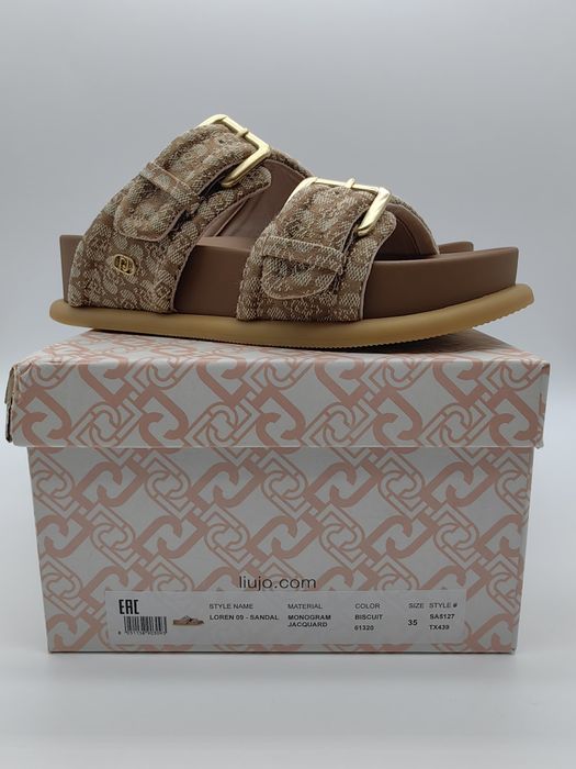 Liu Jo Loren 09 Sandal