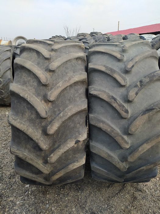 Anvelope 540.65 R28 Firestone
