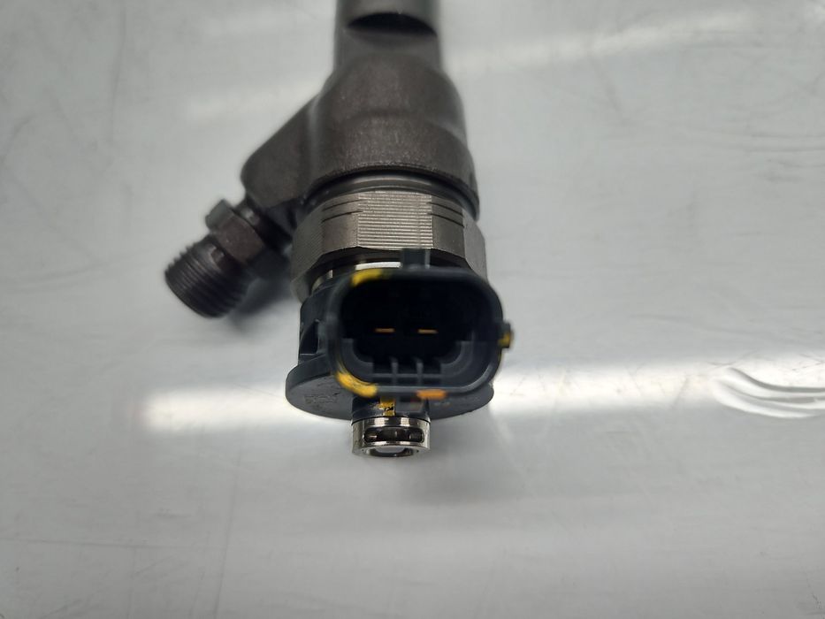 Injector Renault Megane 3 [Fabr 2008-2015] 8201055367 1.6 dCi R9M-A4 9