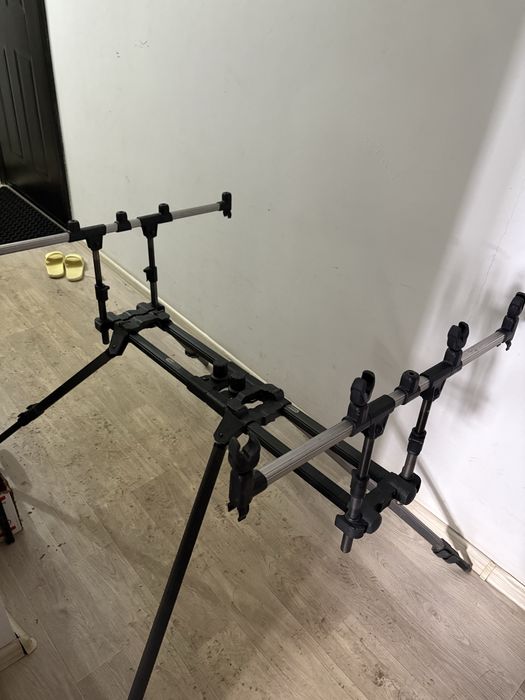 Род под Carp pro fox