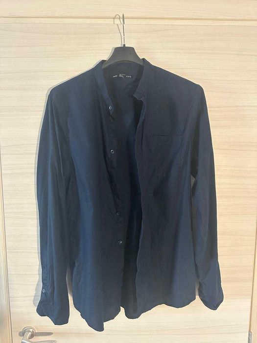 Camasa Barbati Bershka