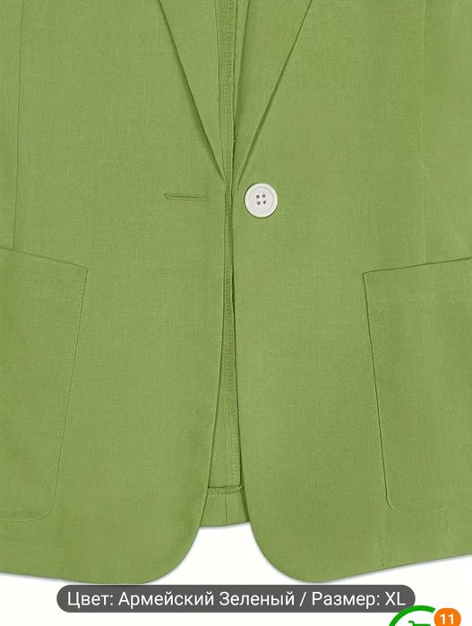 Пиджак женский классное