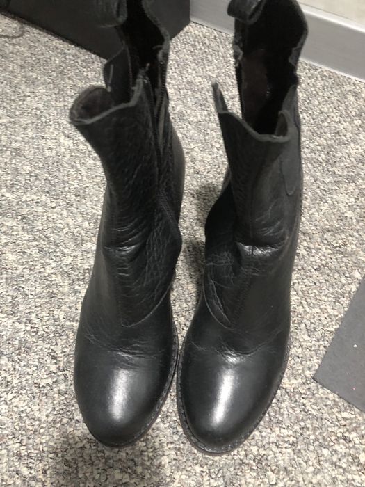 Продам ботиночки