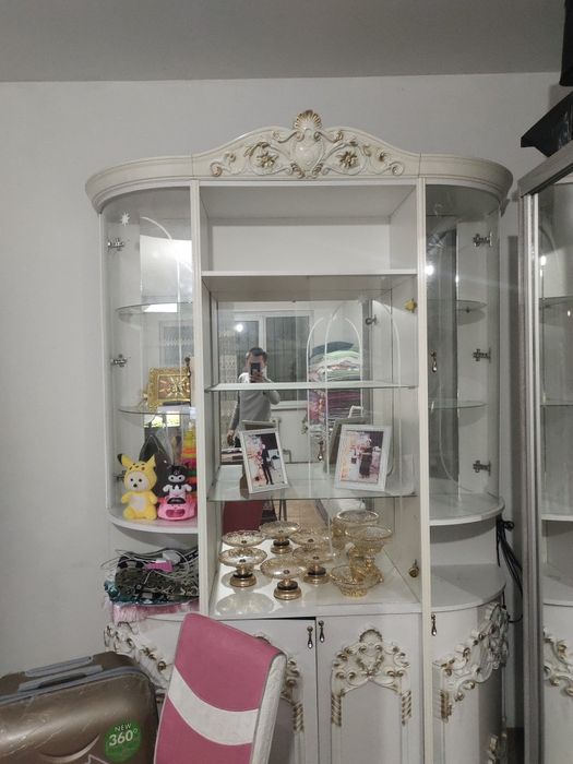 Шкаф Состоения хорошо