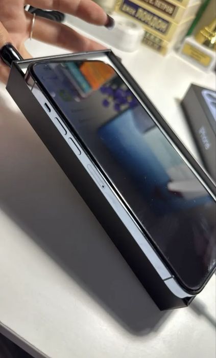 iPhone 13 Pro Max 256Gb