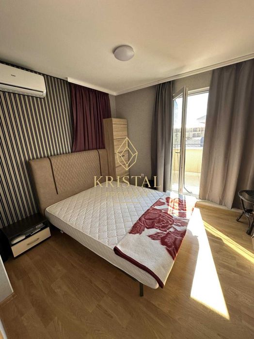 Продава се Двустаен апартамент в к.к. Слънчев бряг - 52 кв.м за 1635 €/кв.м - Снимка #6