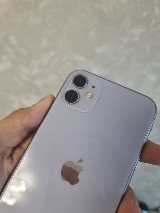 Iphone 11 69акб/64гб