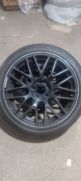 диски Мерседес r 18