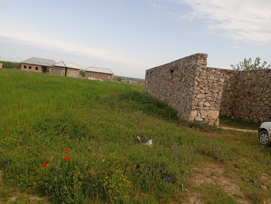 Участка сотилади 28сотих