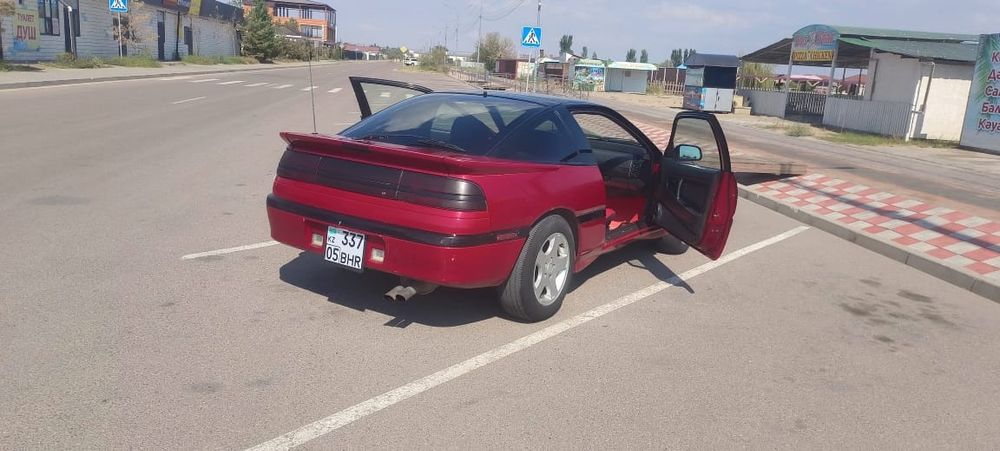 Продам машину эклипс