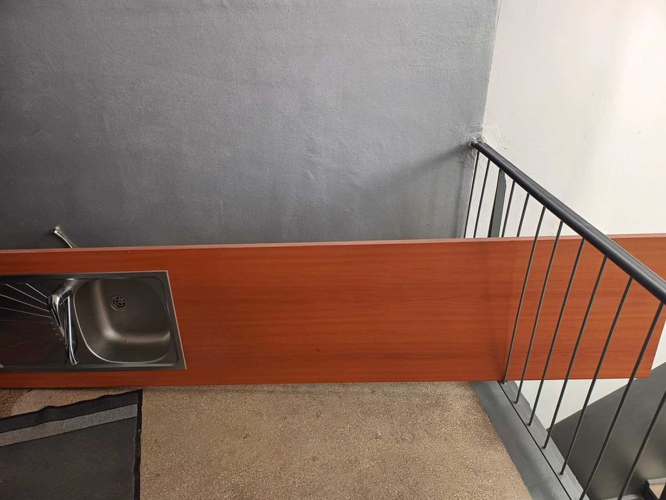 Vand blat de mobila de bucatarie