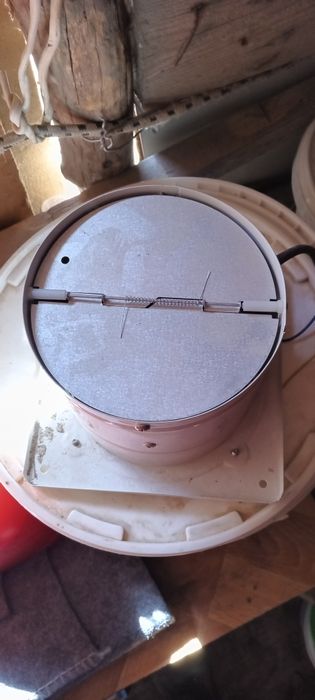 Винтилация сотилади