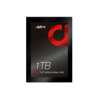| SSD 2.5" 1TB Addlink S20 SATA III